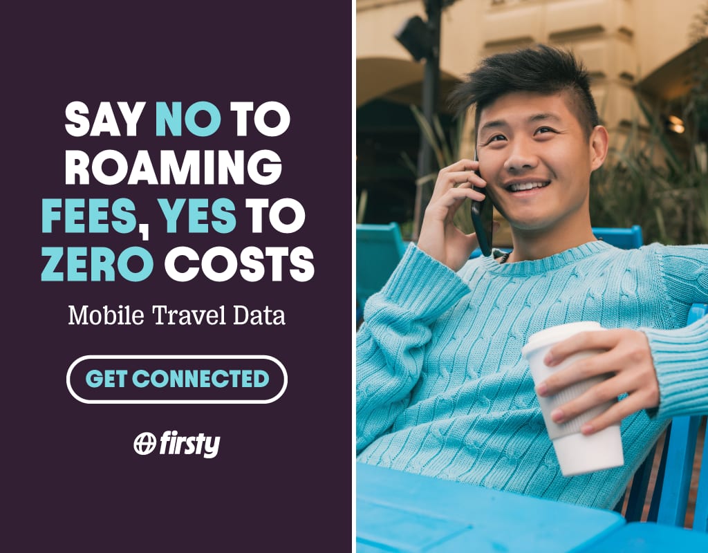 South Africa eSIM - Free Roaming Mobile Data