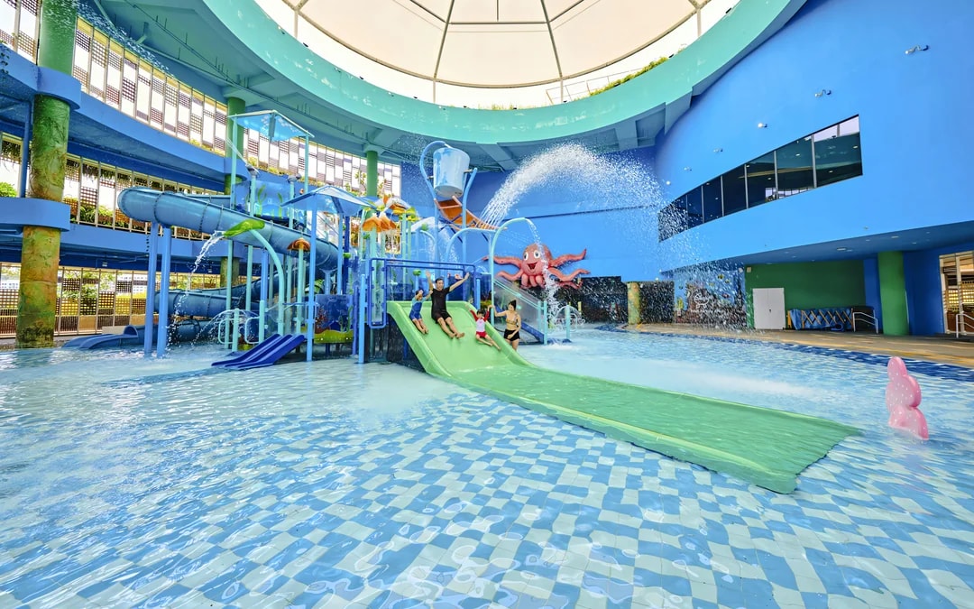 Kidz Amaze Singapore Tickets Image 2