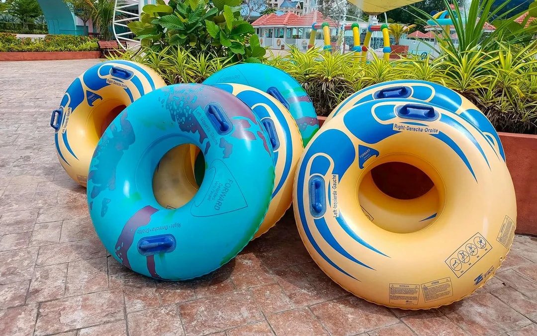 Splash Out Langkawi Water Theme Park Tickets Image 6