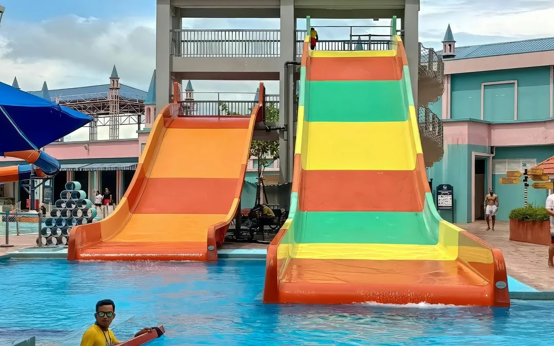 Splash Out Langkawi Water Theme Park Tickets Image 7