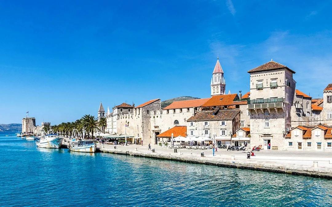 City Sightseeing: Split Hop-on Hop-off Bus Tour with Panoramic Tour Image 8