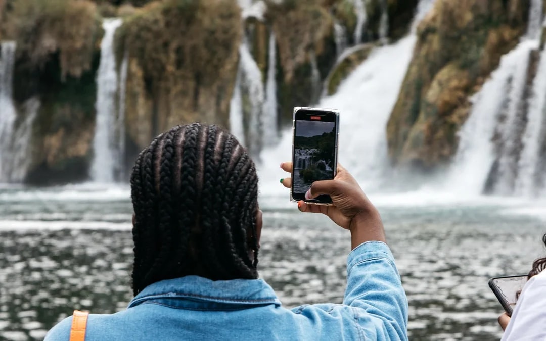 From Split: Full-Day Guided Trip to Krka National Park without Entry Tickets Image 3