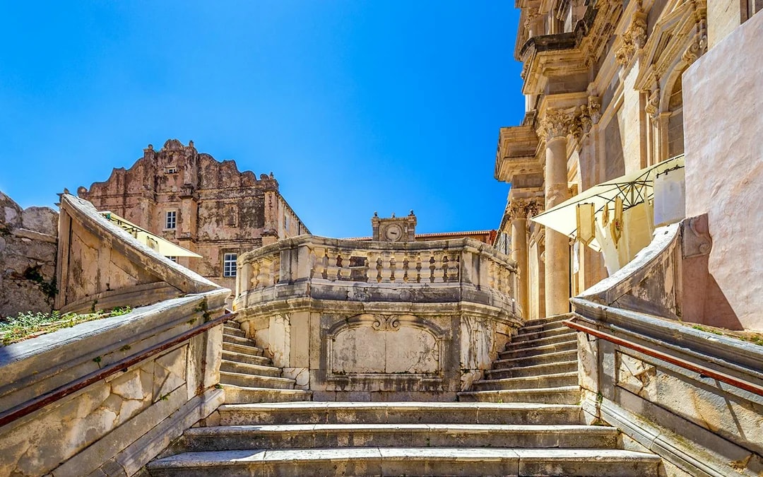 Split to Dubrovnik: Luxury Scenic Transfer Along the Adriatic Image 6