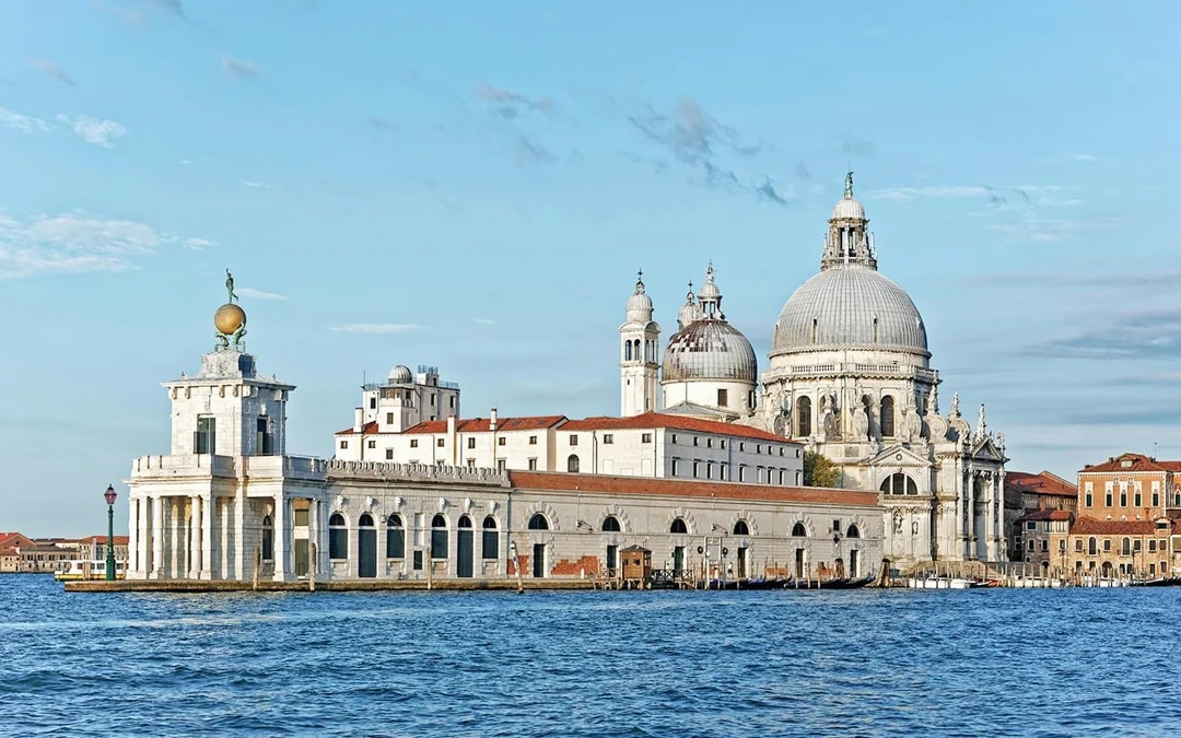 St. Mark's Basilica Guided Tour With Gondola Ride Image 7