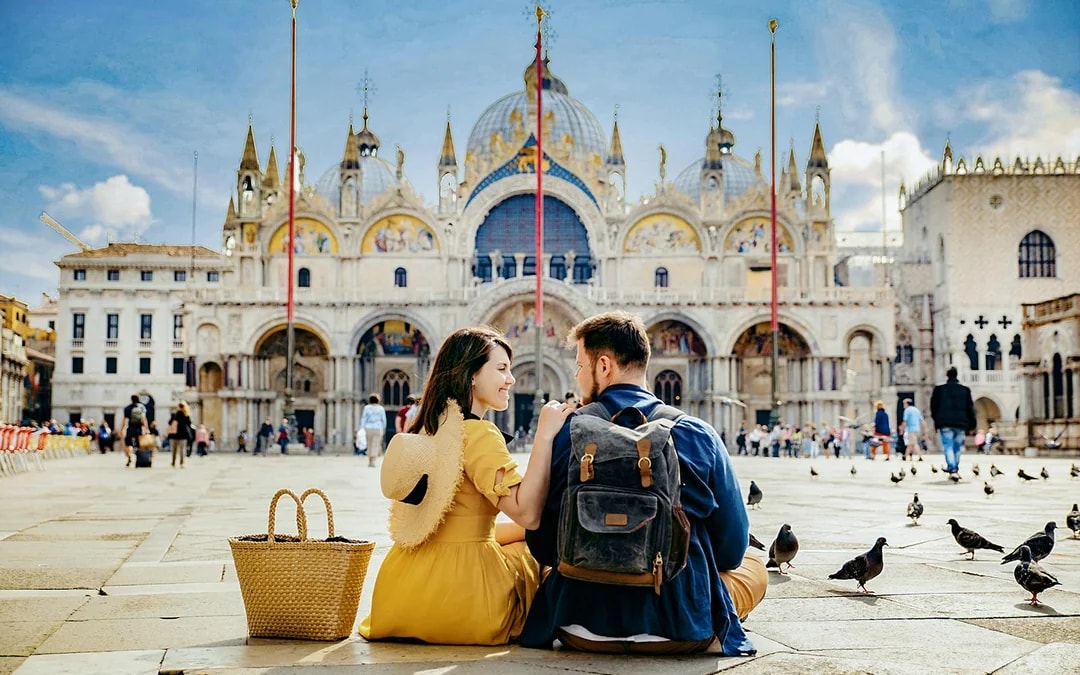 St. Mark's Basilica Skip-the-Line Guided Tour Image 1
