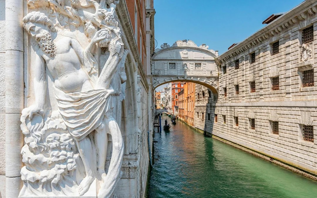 St. Mark's Basilica Entry & Doge's Palace Skip-the-Line Tickets Image 12