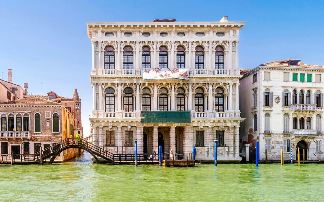 Venice City Pass with Access to Doge’s Palace, Scuola Grande & Querini Stampalia Image 3