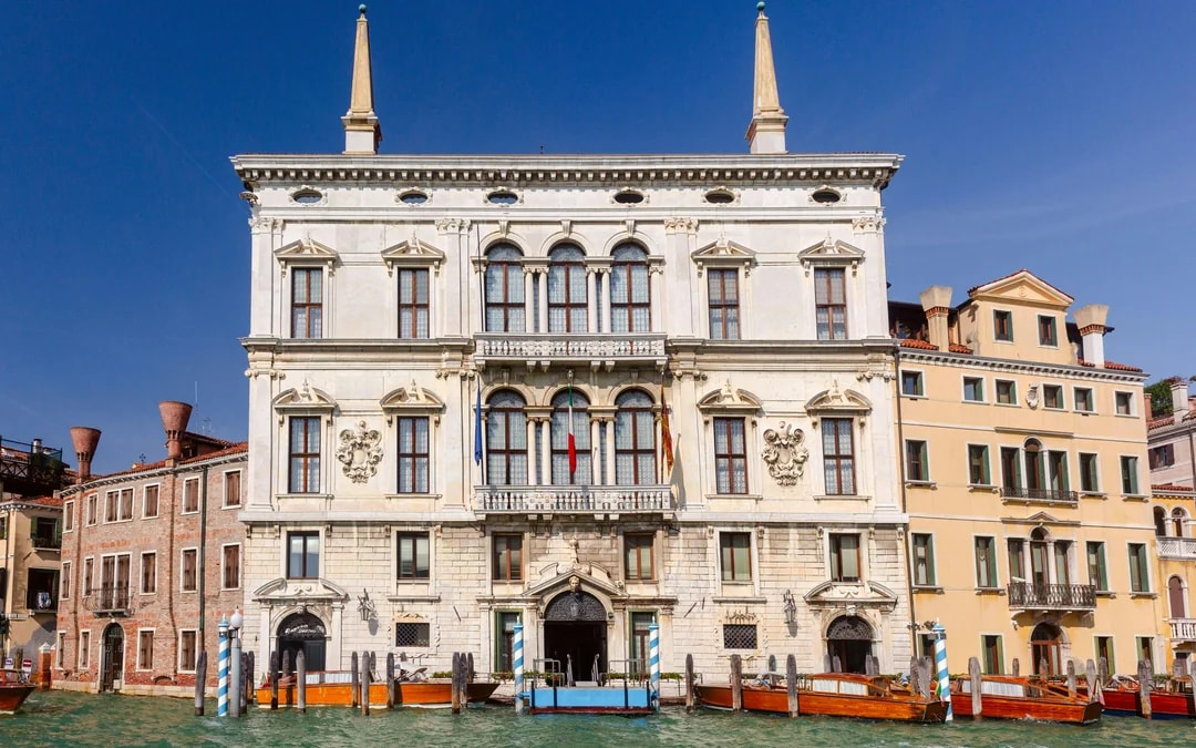 Venice City Pass with Access to Doge’s Palace, Scuola Grande & Querini Stampalia Image 5