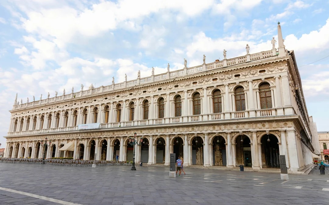 Venice City Pass with Access to Doge’s Palace, Scuola Grande & Querini Stampalia Image 6