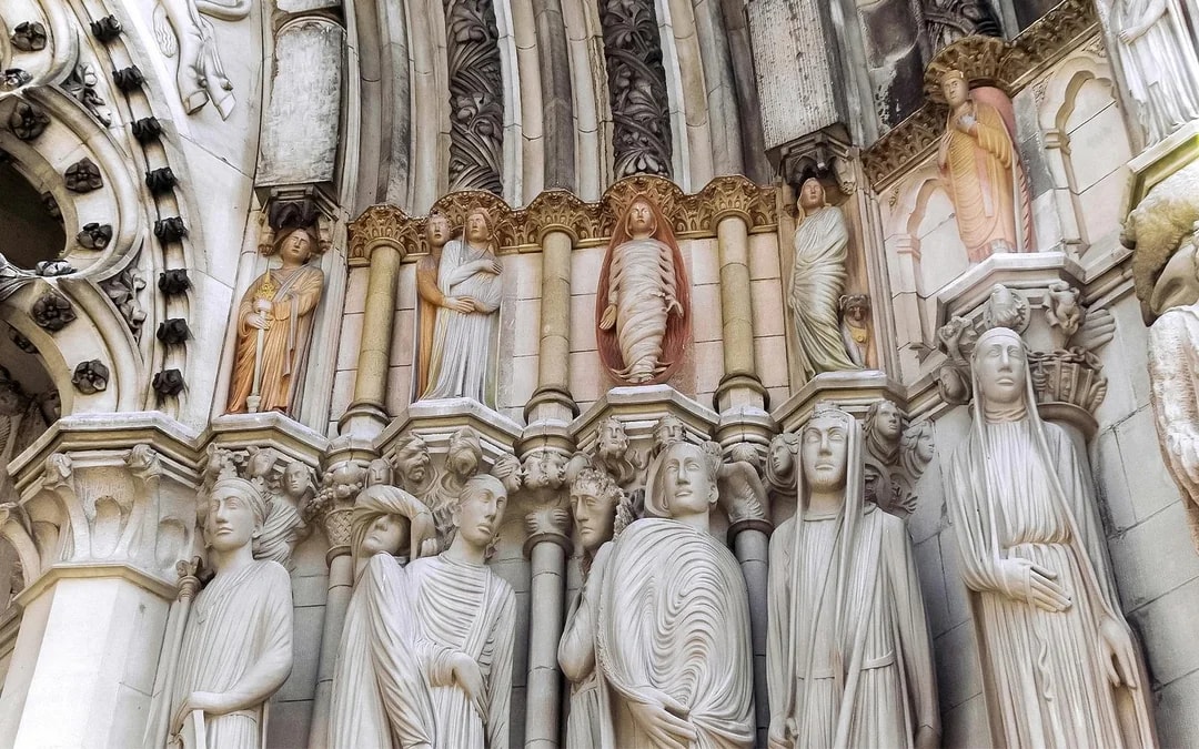 St. Patrick's Cathedral Official Self-Guided Audio Tour Image 9