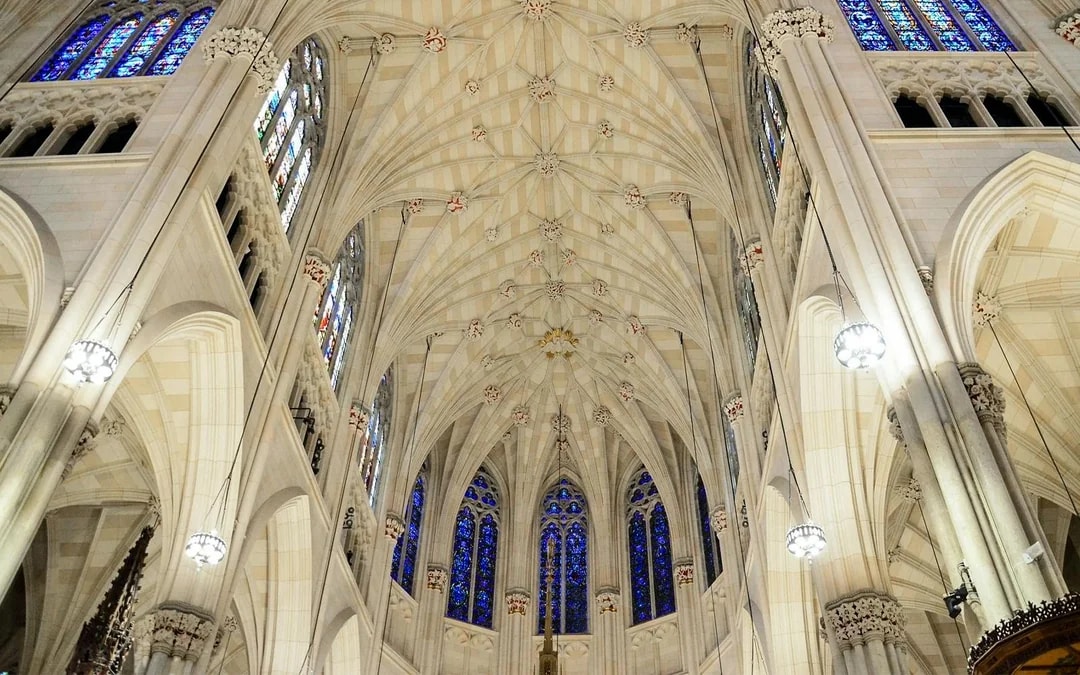 St. Patrick's Cathedral Official Self-Guided Audio Tour Image 10