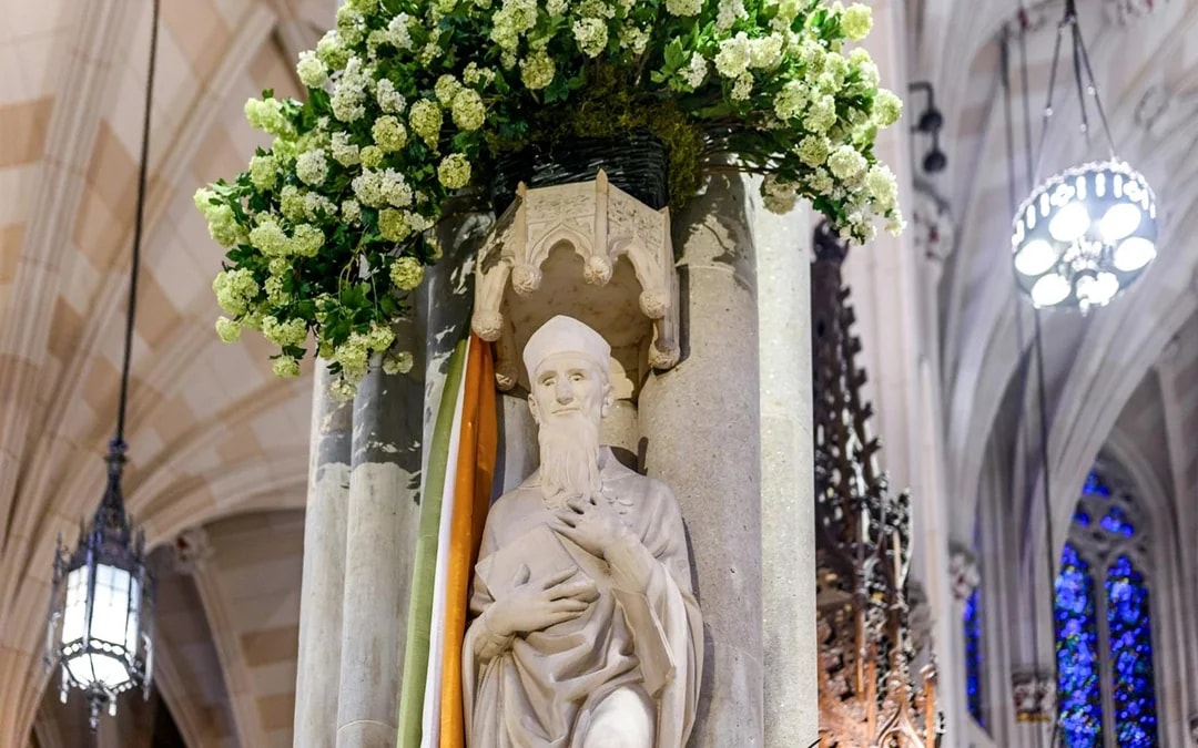 St. Patrick's Cathedral Official Self-Guided Audio Tour Image 11
