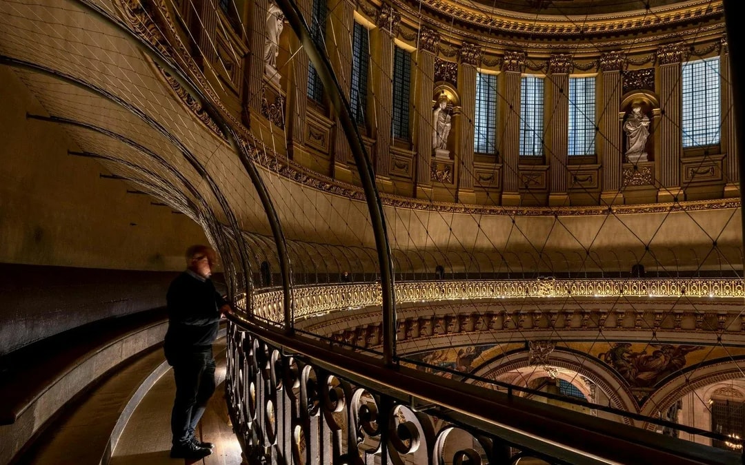 St Paul’s Cathedral Admission Tickets Image 6