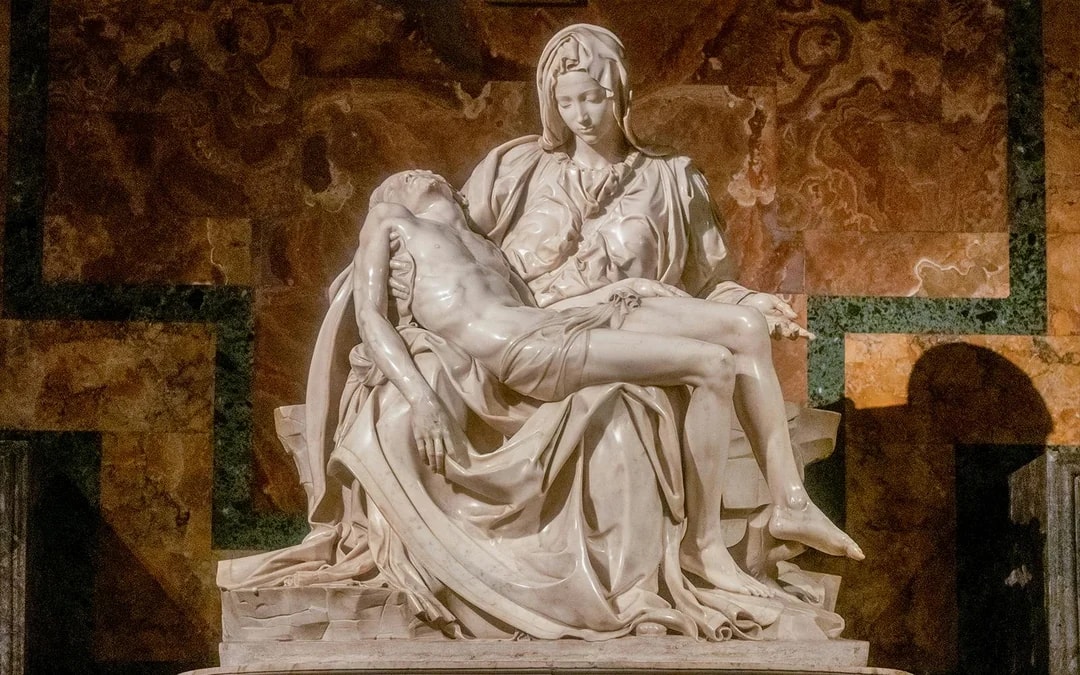St. Peter’s Basilica and Papal Tombs Guided Tour Image 8