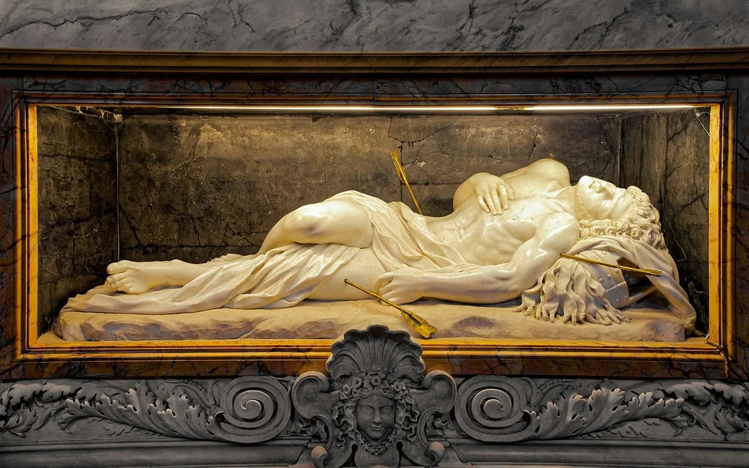 St. Peter’s Basilica and Papal Tombs Guided Tour Image 9