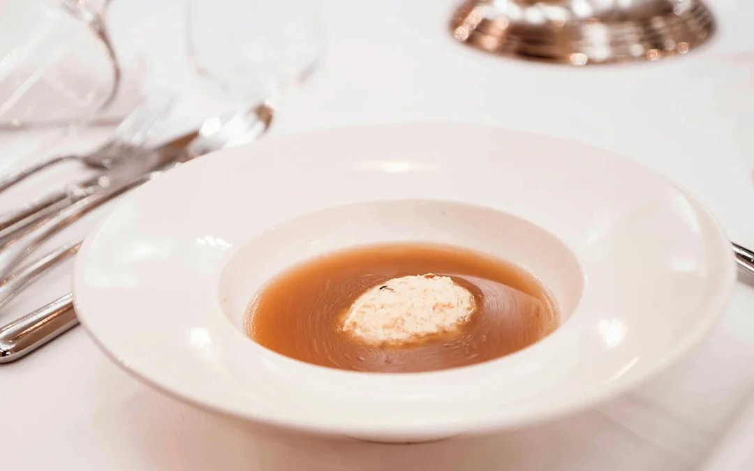 St. Peter’s Banquet Hall: Best of Mozart Concert with Dinner Image 8