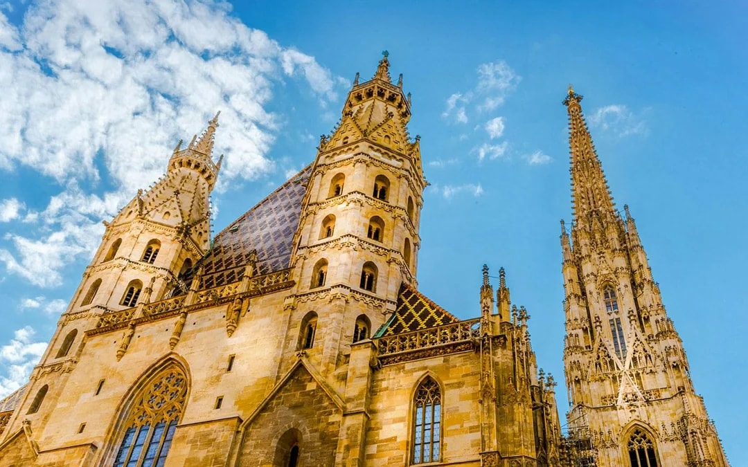 St. Stephen's Cathedral: Vivaldi's Four Seasons Concert Image 7