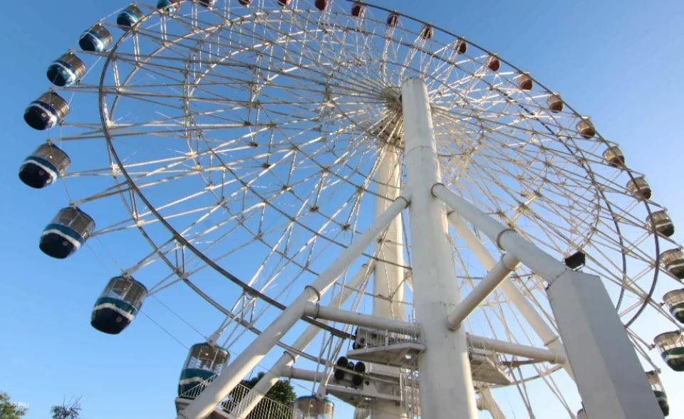 Star City | Philippines