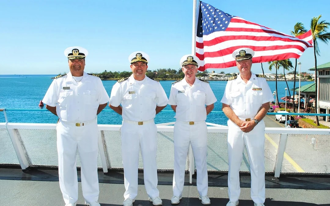 Star Independence Day Cruise Image 6