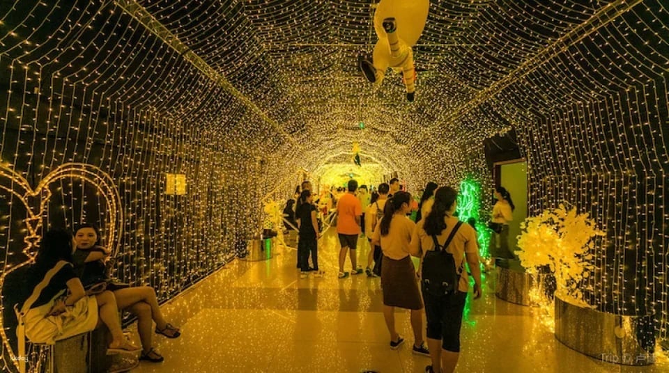 Starry Gallery of Shanghai China