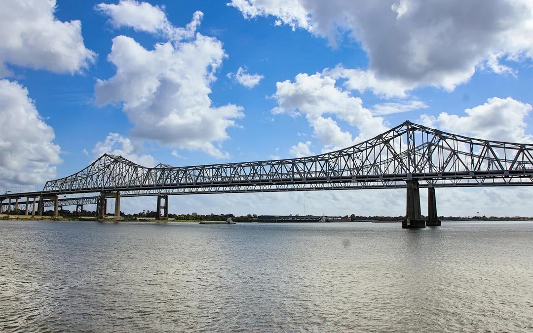 Steamboat Natchez Sightseeing Jazz Cruise Image 4