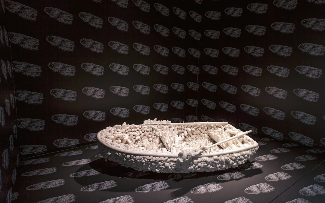 Stedelijk Museum Amsterdam Tickets Including Yayoi Kusama Exhibition and All Museum Access Image 2