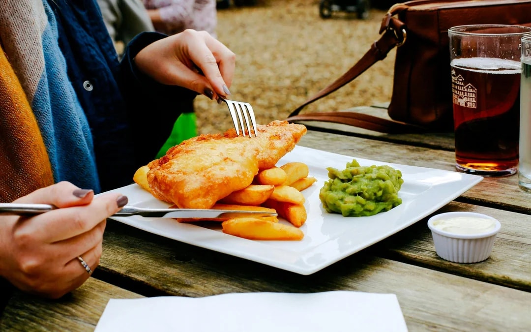 Stonehenge, Windsor Castle and Bath with Pub Lunch in Lacock Image 9