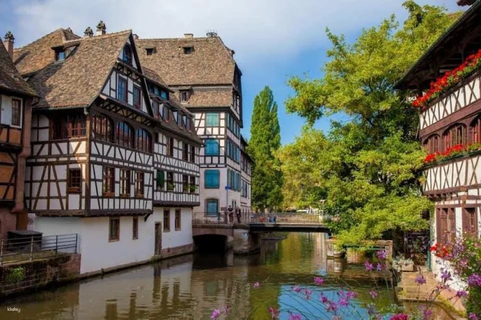 Strasbourg City Card