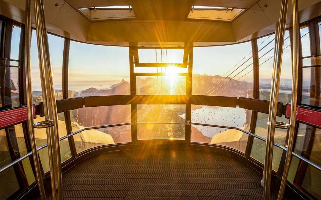 Sugarloaf Mountain Cable Car Tickets Image 8