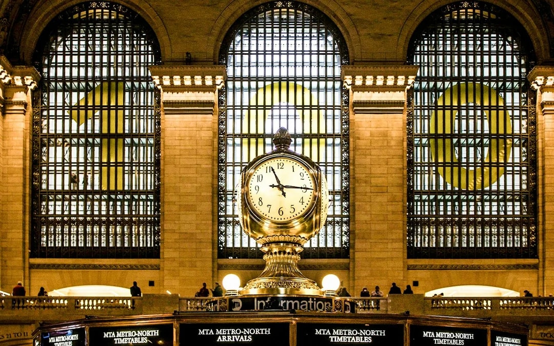 SUMMIT One Vanderbilt & Secrets of Grand Central Station Tour Image 6