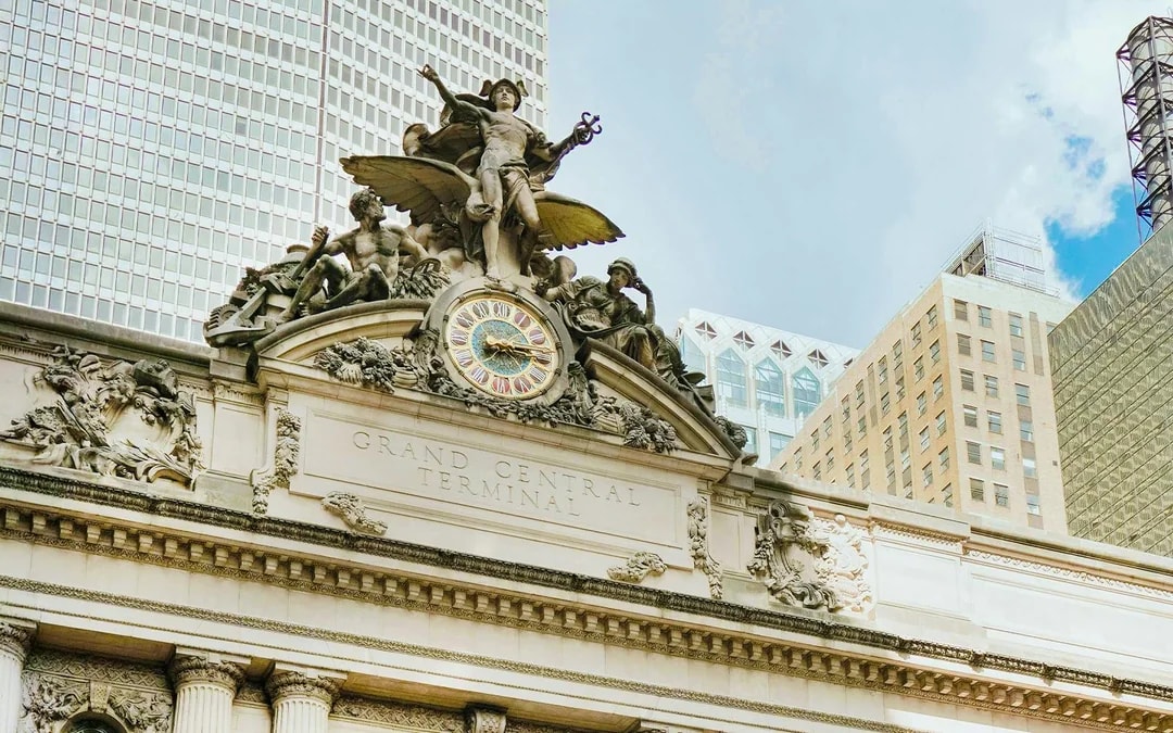 SUMMIT One Vanderbilt & Secrets of Grand Central Station Tour Image 8