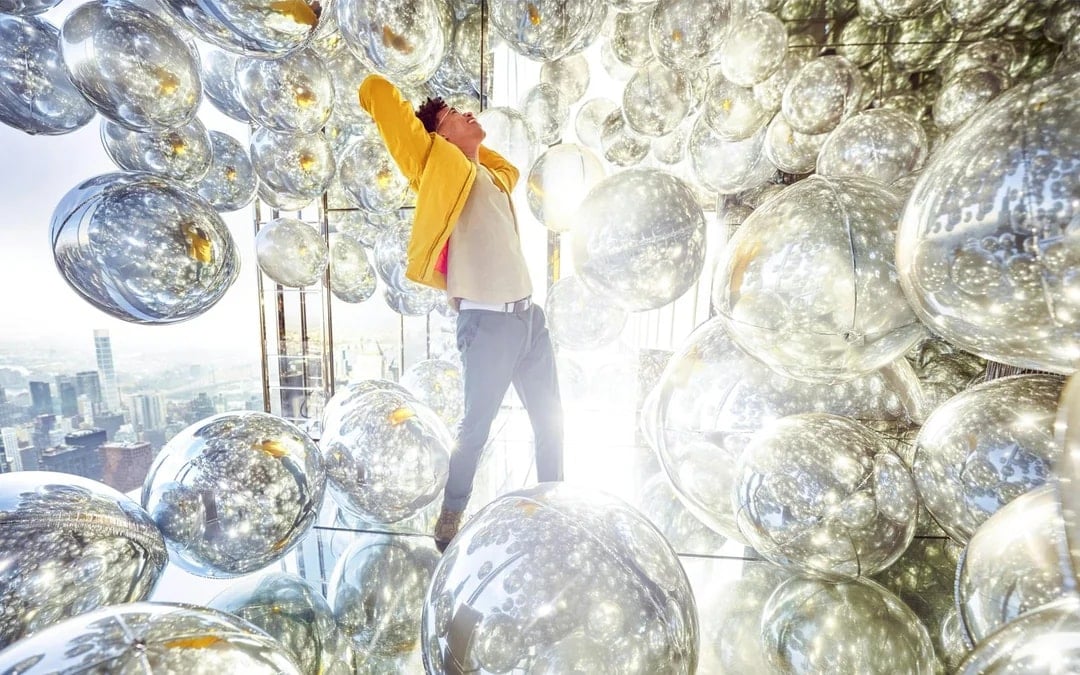 SUMMIT One Vanderbilt Signature Experience Tickets Image 1