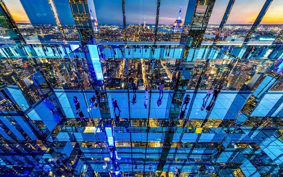SUMMIT One Vanderbilt Signature Experience Tickets Image 3