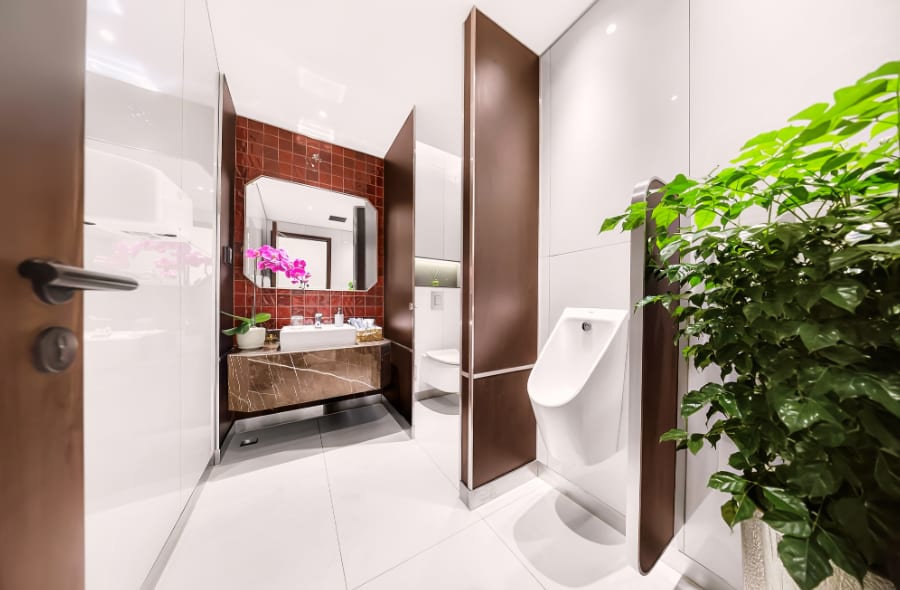 Sun Executive Lounge - Hanoi experience image 3