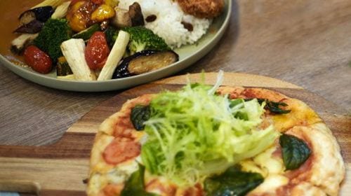 Family Package for 2 Adults & 2 Children: Sun Moon Lake Lulu Zaza Café - 2 Main Courses + Admission Tickets (No Weekend Surcharge)
