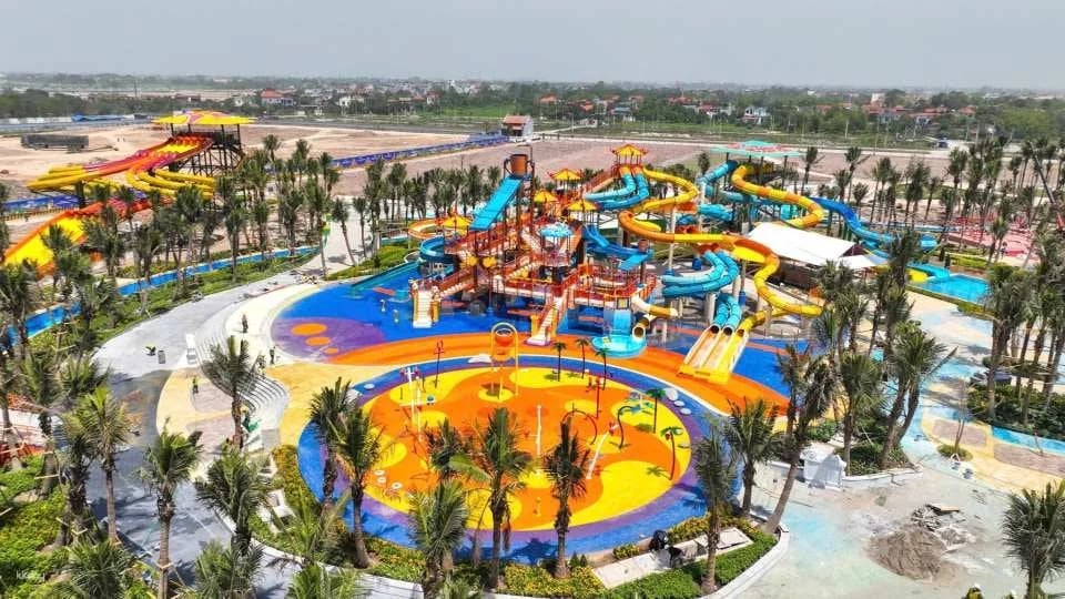 Sun World Ha Nam Ticket | Viet Nam