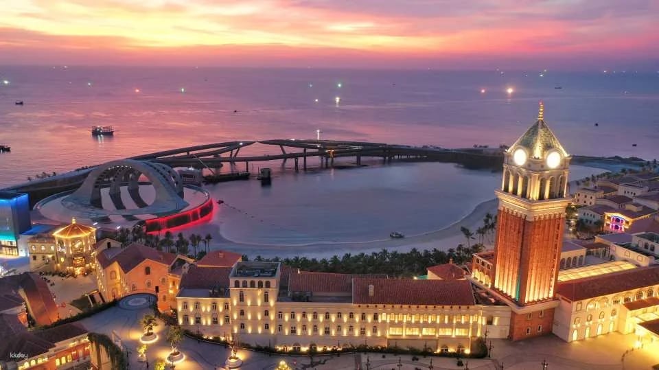 Sun World Hon Thom Ticket | Phu Quoc