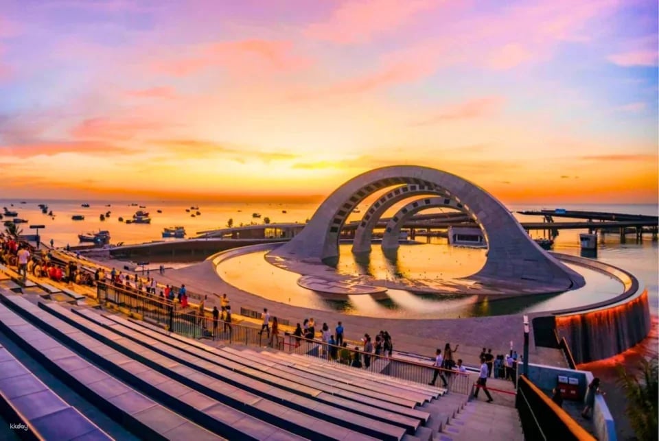 Sun World Hon Thom Ticket | Phu Quoc