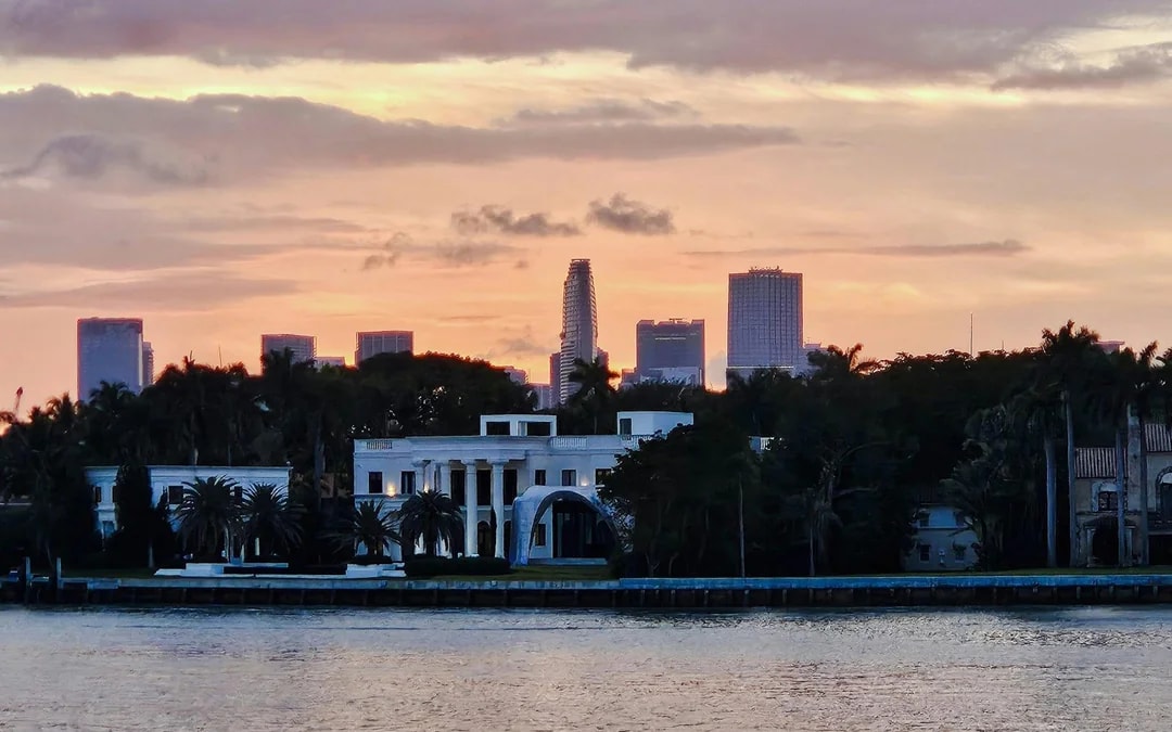 Miami Beach Sunset Cruise Image 5