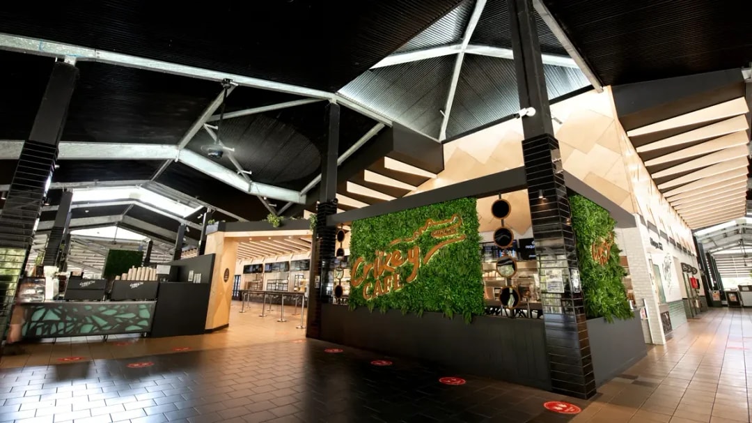 From Sunshine Coast: Australia Zoo Tickets with Transfers