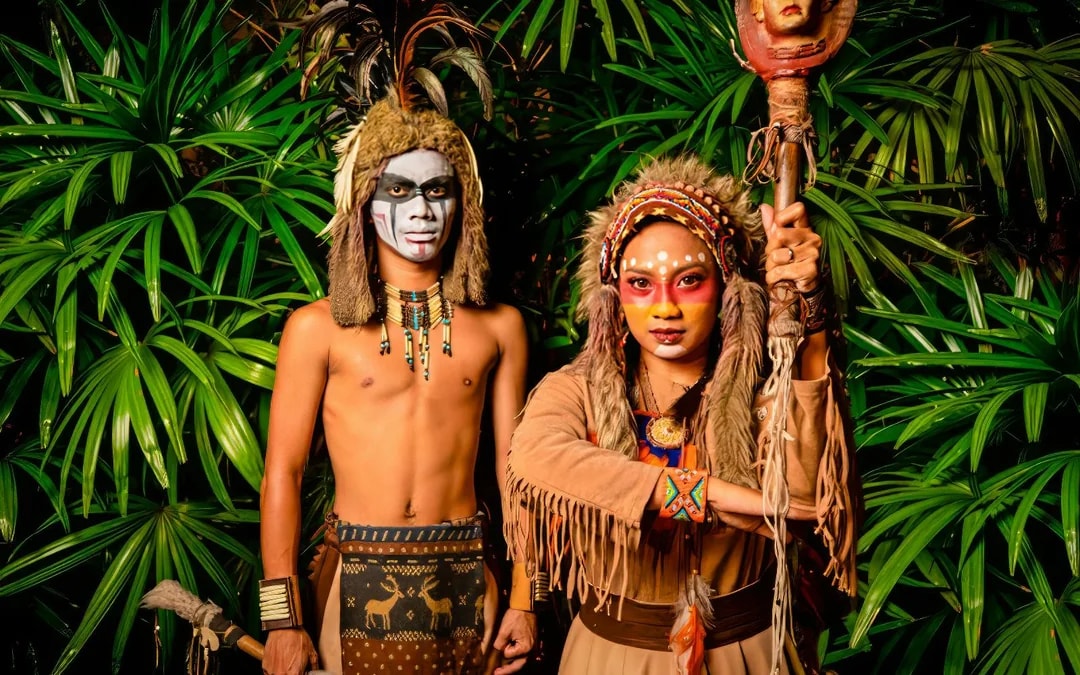 Sunway Lagoon Night Park Tickets Image 5