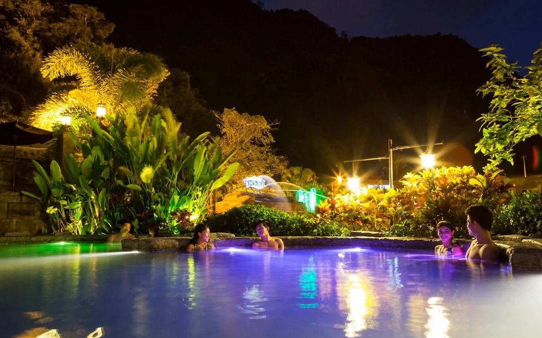Sunway Lost World Hot Springs & Night Park Tickets Image 6