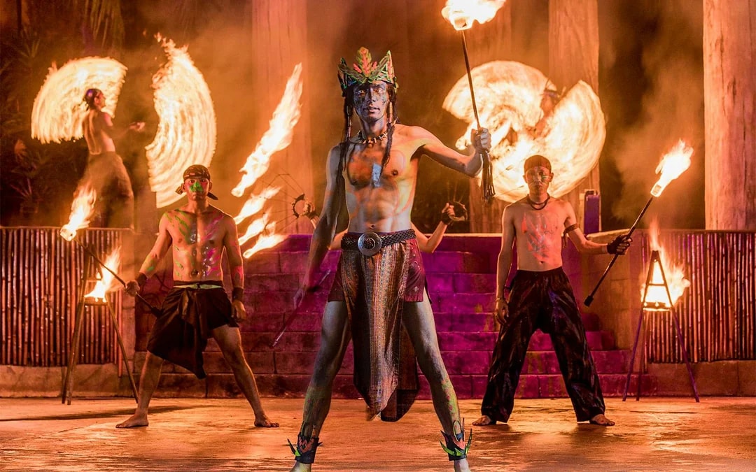 Sunway Lost World Hot Springs & Night Park Tickets Image 8