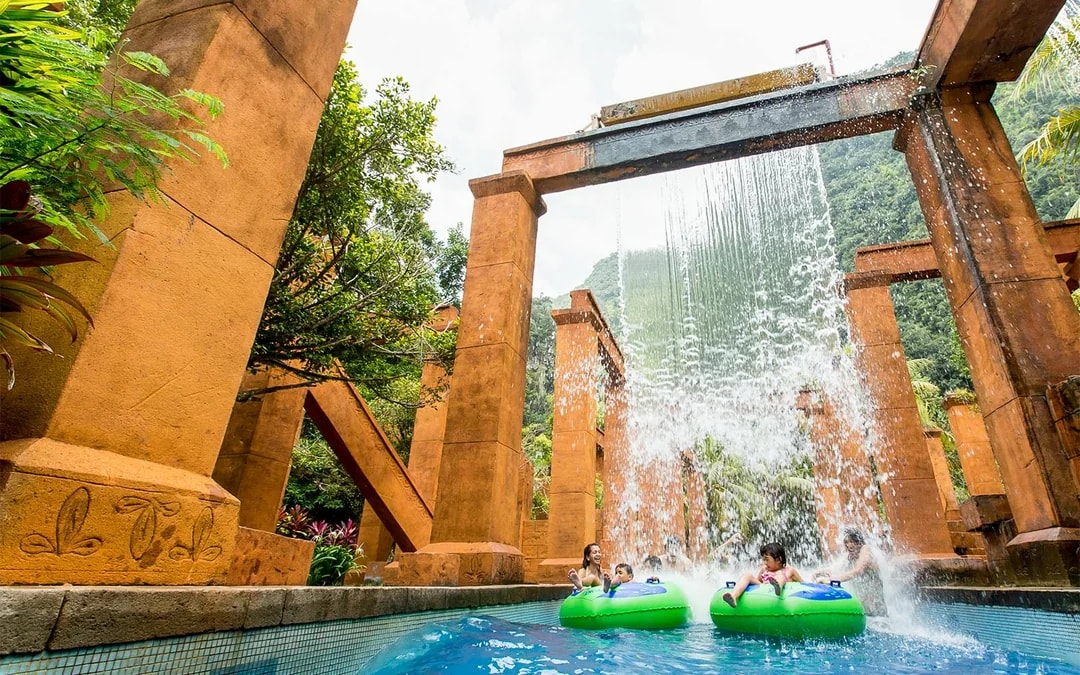 Sunway Lost World of Tambun Tickets Image 10