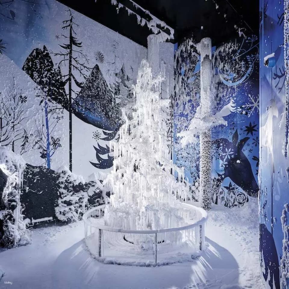 Swarovski Crystal Worlds | Austria