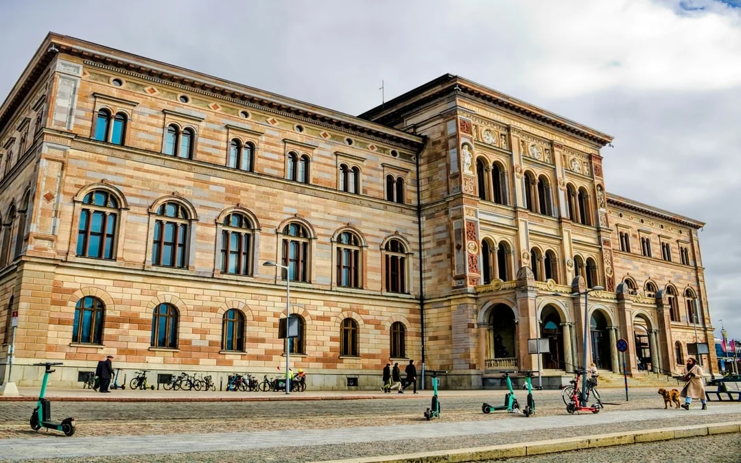 Swedish History Museum Private Guided Tour Image 6
