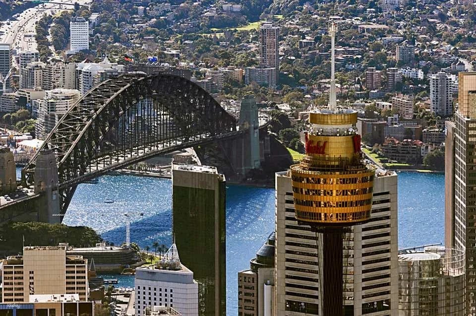 Sydney Attractions Combo Ticket｜Australia