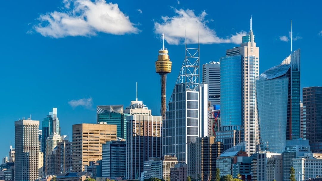 Sydney Multi-Attraction Pass