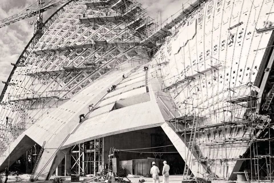 Sydney Opera House Official Architectural Tour | Australia