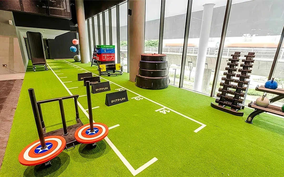 T-Play Khatib & Bukit Batok Singapore Tickets Image 8